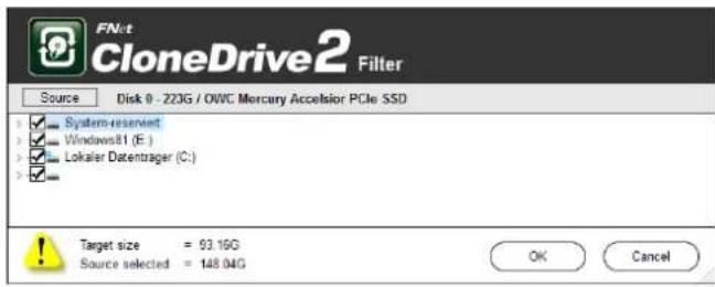 Sharkoon QuickPort Duo - CloneDrive2 - 5