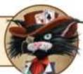 RAVENSBURGER Black Jacky - Dann: Zocken - 3