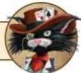 RAVENSBURGER Black Jacky - Vorbereitung - 2