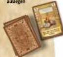RAVENSBURGER Black Jacky - Vorbereitung - 3