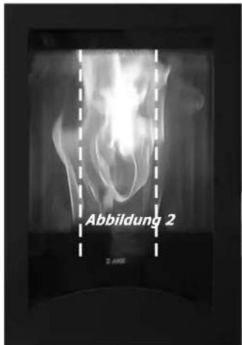 RED Primula Air - Anschluss an einen Raumthermostat - 3