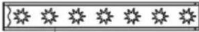 Siena Garden 661.507 - Hinweis: - 1