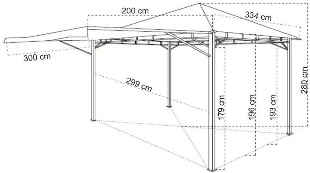 tepro Lehua - 1