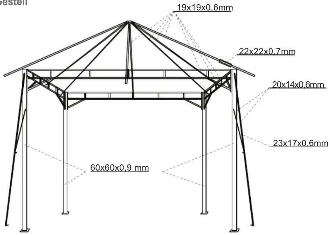 tepro Lehua - 3