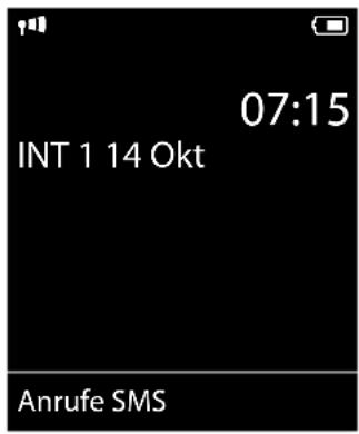 07:15 INT 1 14 Okt Anrufe SMS