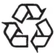 Prophete Navigator 750 - VERPACKUNGS-RECYCLING - 1