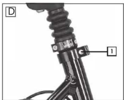 Prophete Navigator 790 - NEIGUNG UND POSITION EINSTELLEN - 2