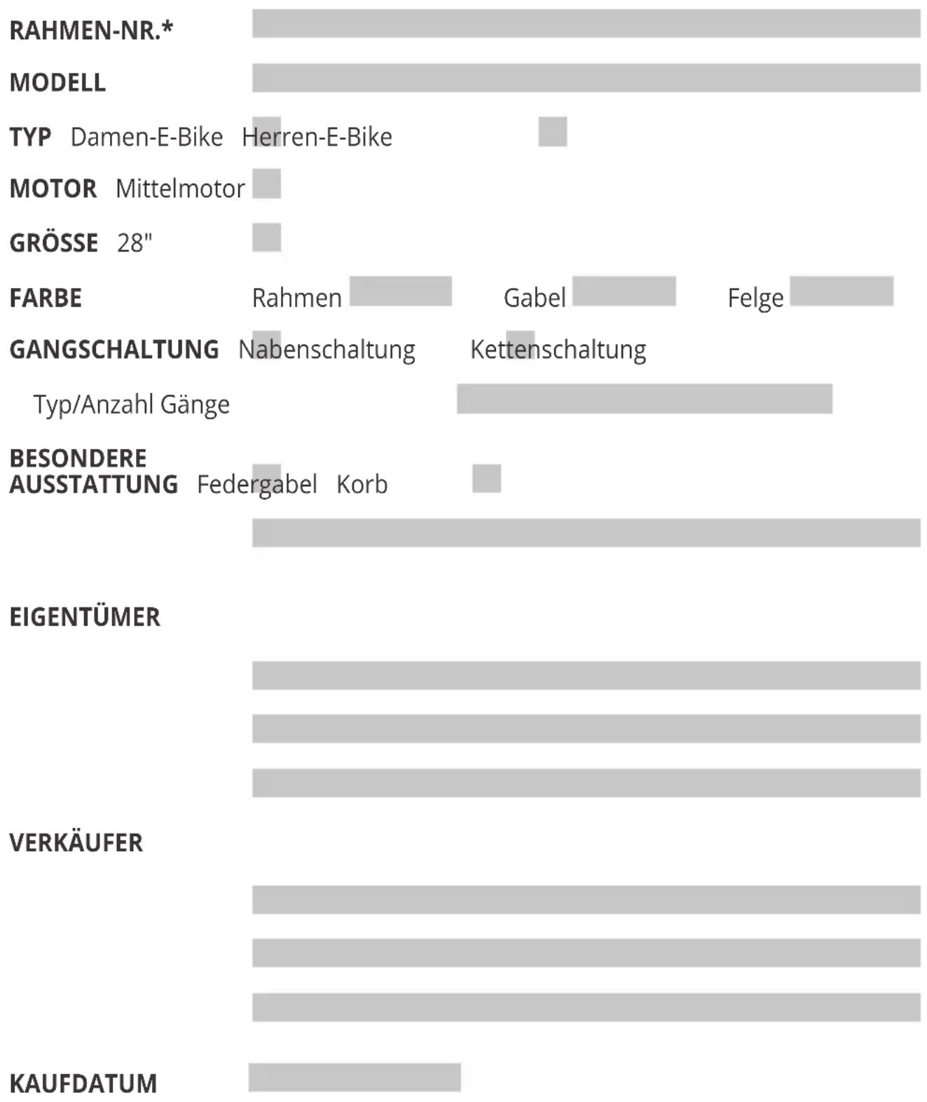 Prophete Navigator 790 - STICHWORTVERZEICHNIS - 1