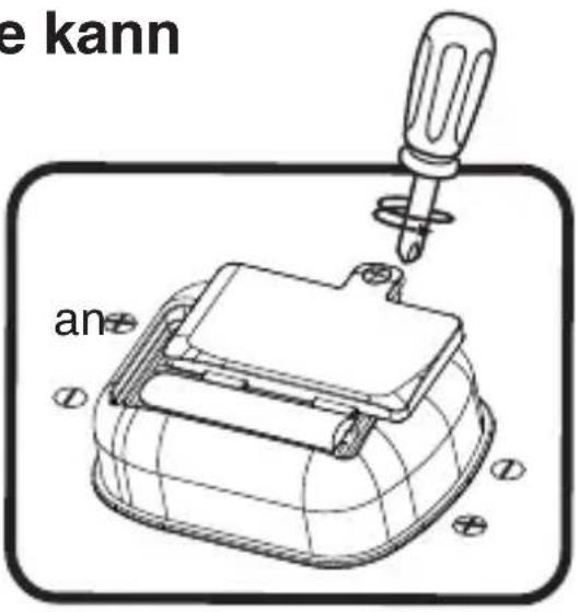 e kann an