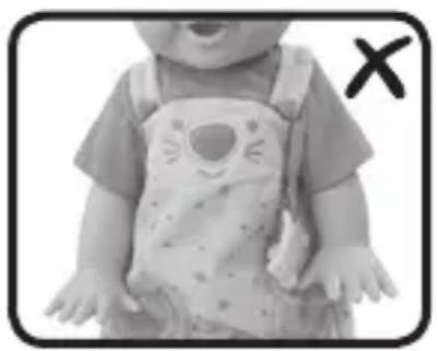VTECH Little Love Lisa - Erste Schritte - 1