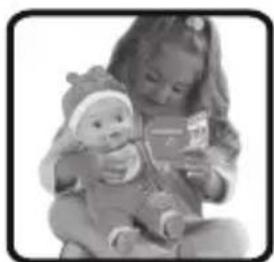 VTECH Little Love Lara - Vorlesezeit - 2