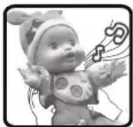 VTECH Little Love Lara - Vorlesezeit - 3