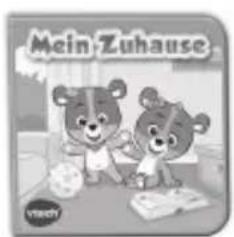 Mein Zuhause