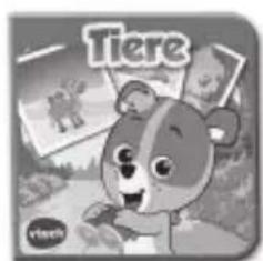 VTECH Little Love Lara - Einleitung - 4