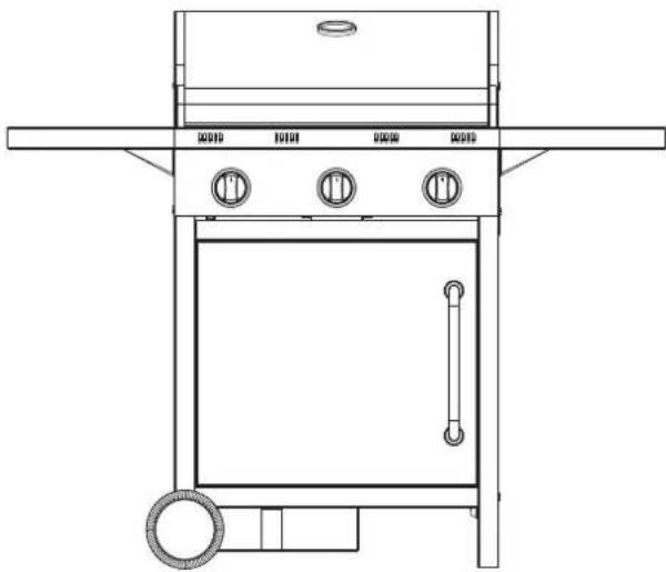 tepro Bellaire - Schritt 17 - 1