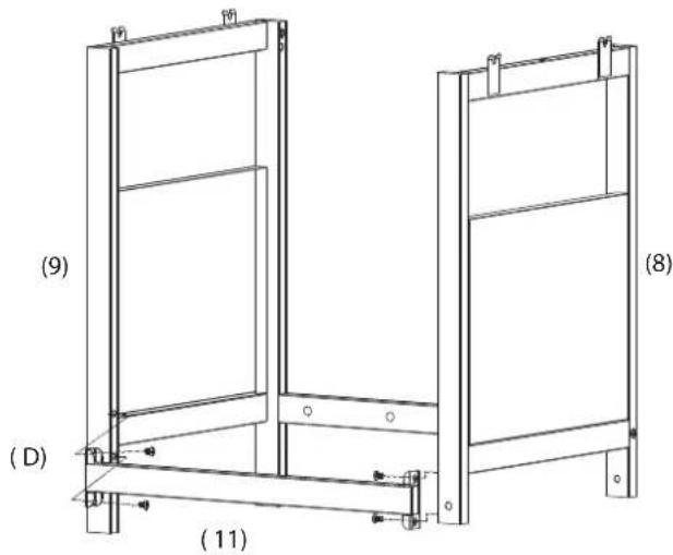 tepro Bellaire - Schritt 2 - 2