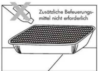 tepro Beachwood - Einweggrill BEACHWOOD - 2