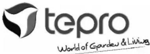 tepro Pittsburgh - Aufstellungsort – wichtige Hinweise - 1