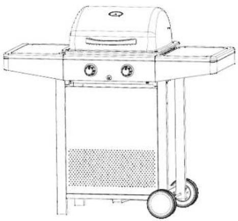 tepro Princeton - Schritt 8 - 11