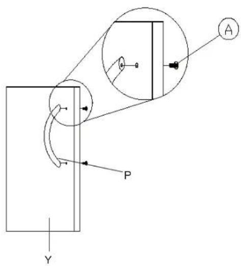 tepro Wellington - Schritt 3 Schritt 4 - 8
