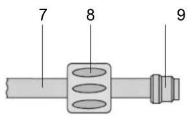 tepro Lexington - Inhalt - 2