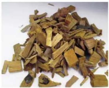 tepro Lockport - Räucher Chips - 1