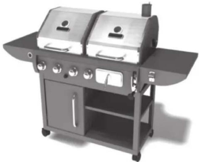 tepro Buffalo - Schritt 13 - 5