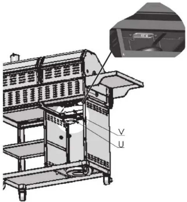 tepro Buffalo - Schritt 13 - 2