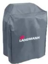 LANDMANN Miton PTS 2.0 - Zubehör (optional) - 1