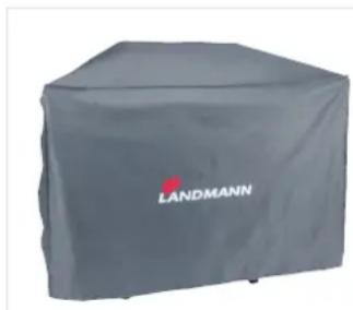 LANDMANN Rexon PTS 3.1 - Zubehör (optional) - 1