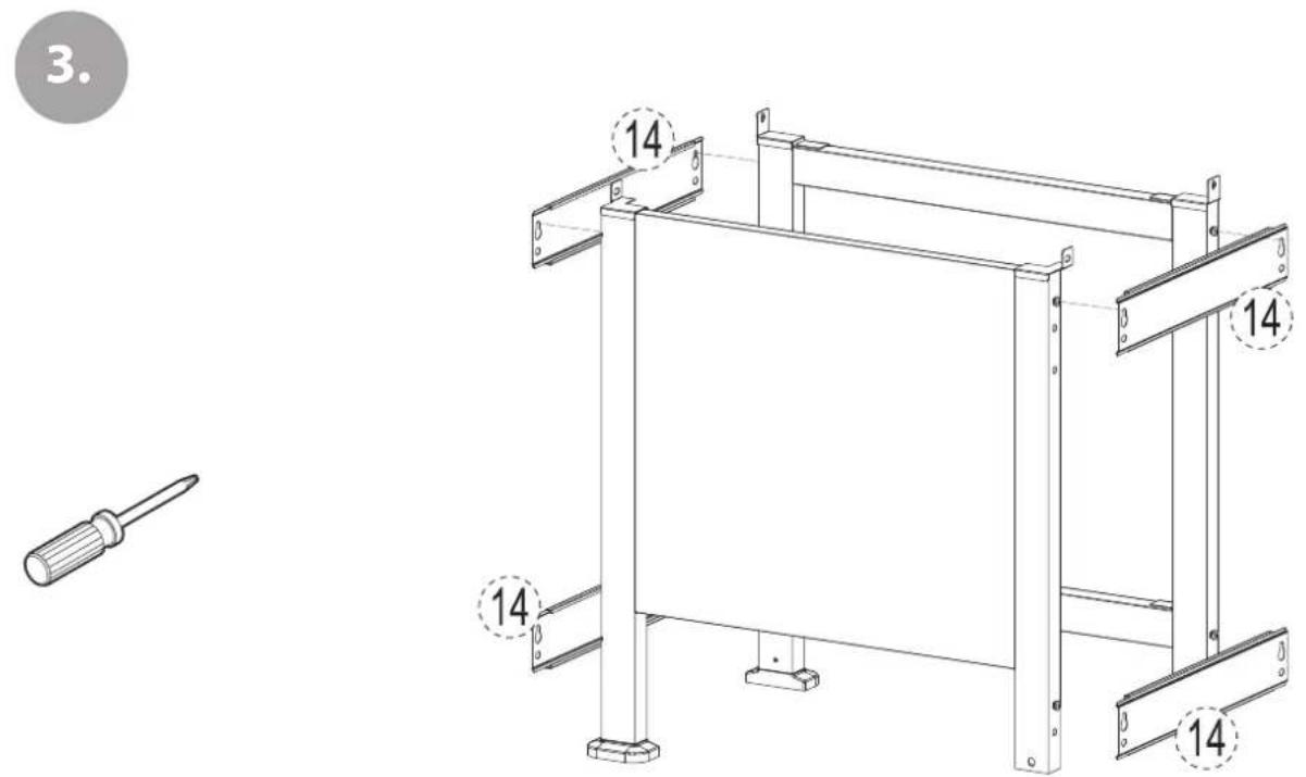 LANDMANN Rexon PTS 3.0 - Zubehör (optional) - 6