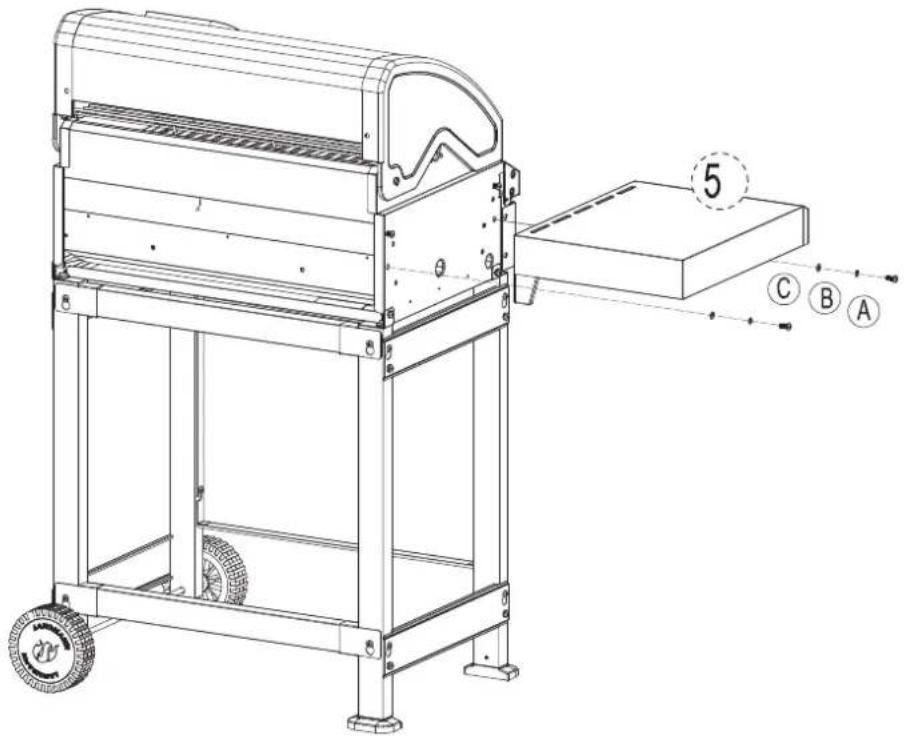 LANDMANN Rexon PTS 3.0 - 9. - 5