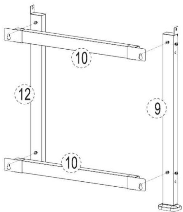 LANDMANN Rexon PTS 3.0 - Zubehör (optional) - 5