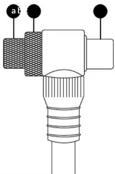 Fischer ETH 1606 - Dämpfer Aufpumpen - 1