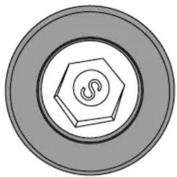 Fischer ETH 1606 - SaTTELFEDERUNG - 2