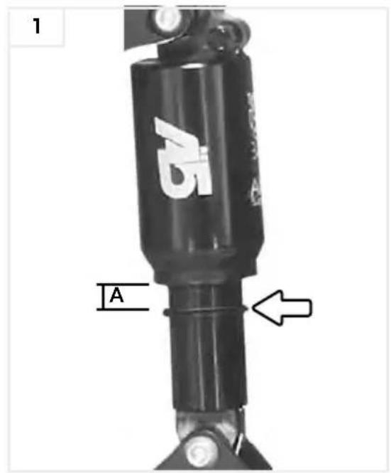 Fischer ETH 1606 - Dämpfereinstellungüberprüfen - 1