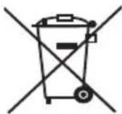 SILVERCREST SABD 3.6 Li B1 - Disposal of batteries - 1