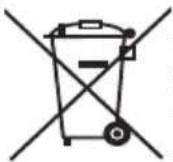 SILVERCREST SABD 3.6 Li B1 - Disposal of the appliance - 1