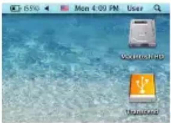 TRANSCEND StoreJet M500 - Transcend Elite Software - 1