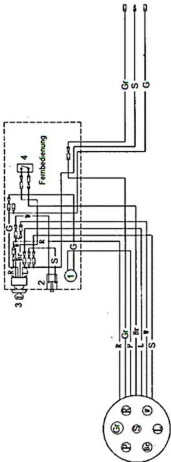OceanCraft F15 - ANSCHLUSSDIAGRAMME - 1