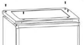 Exquisit GS175-1A++ - VORSICHT - 4