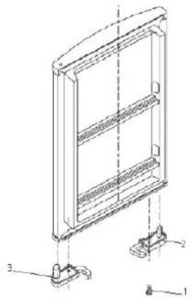 Exquisit GS175-1A++ - VORSICHT - 2