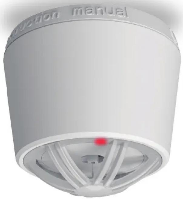 BLAUPUNKT Mini ISD-HD1 - MINI HEAT DETECTOR ISD-HD1 - 1