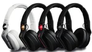 PIONEER HDJ-700 - Pioneer Dj - 1