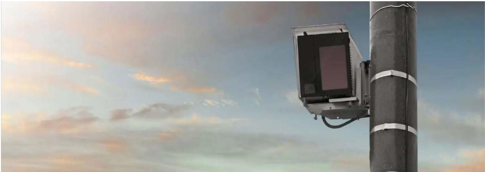 Neoline X-Cop R700 - GPS BASE OF 45 COUNTRIES - 1