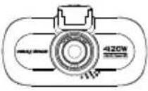 Nextbase 412G - PACKAGE CONTENTS - 1