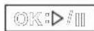 Nextbase 412G - Playback Controls: - 1
