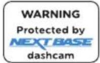 Nextbase 412G - PACKAGE CONTENTS - 5