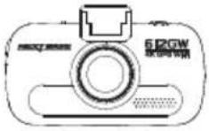 Nextbase 612G - PACKAGE CONTENTS - 1