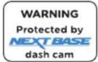 Nextbase 612G - PACKAGE CONTENTS - 5